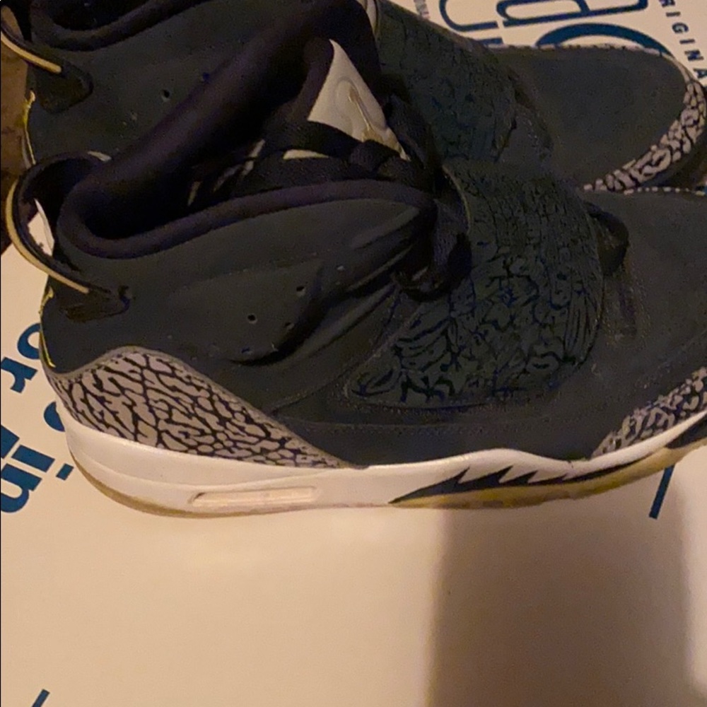 Jordan